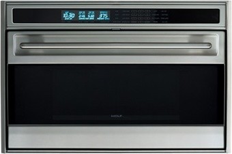 Wolf 36" Built-In L Series Oven