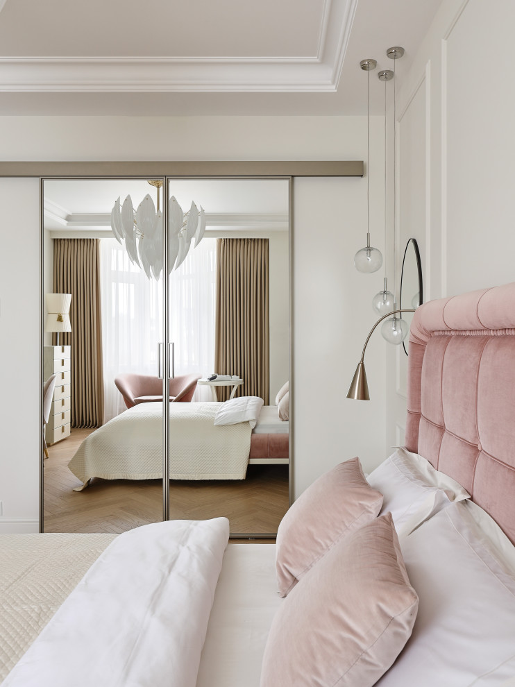 Квартира в ЖК Royal Park