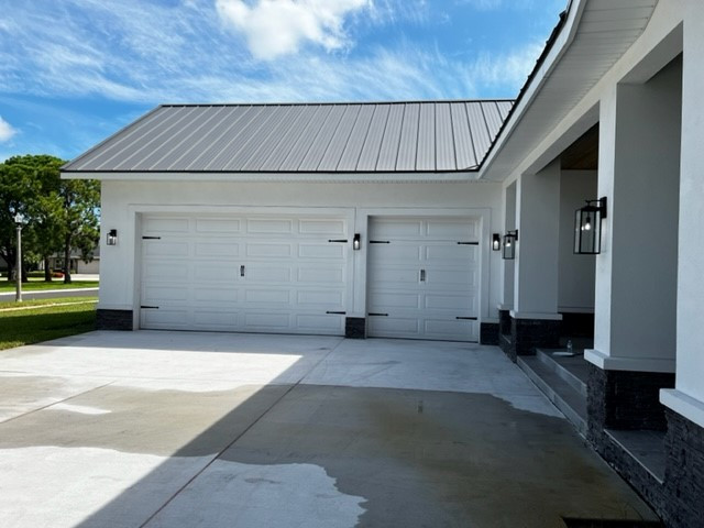 Belleair, FL Dream Home