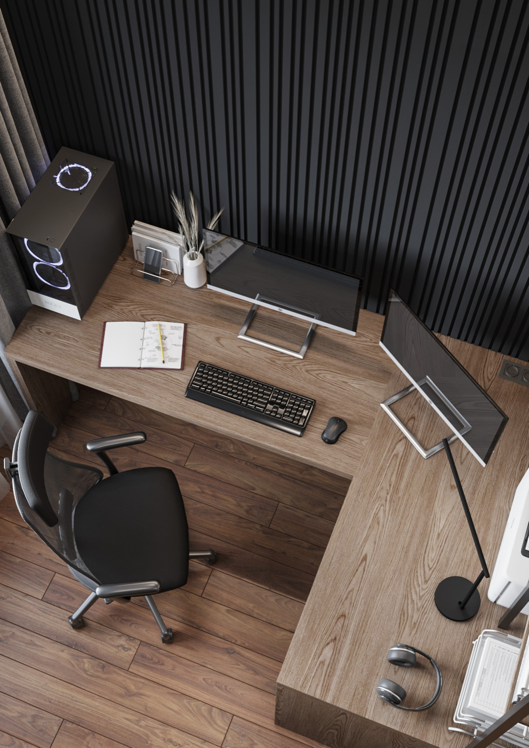 Проект на Целиноградской