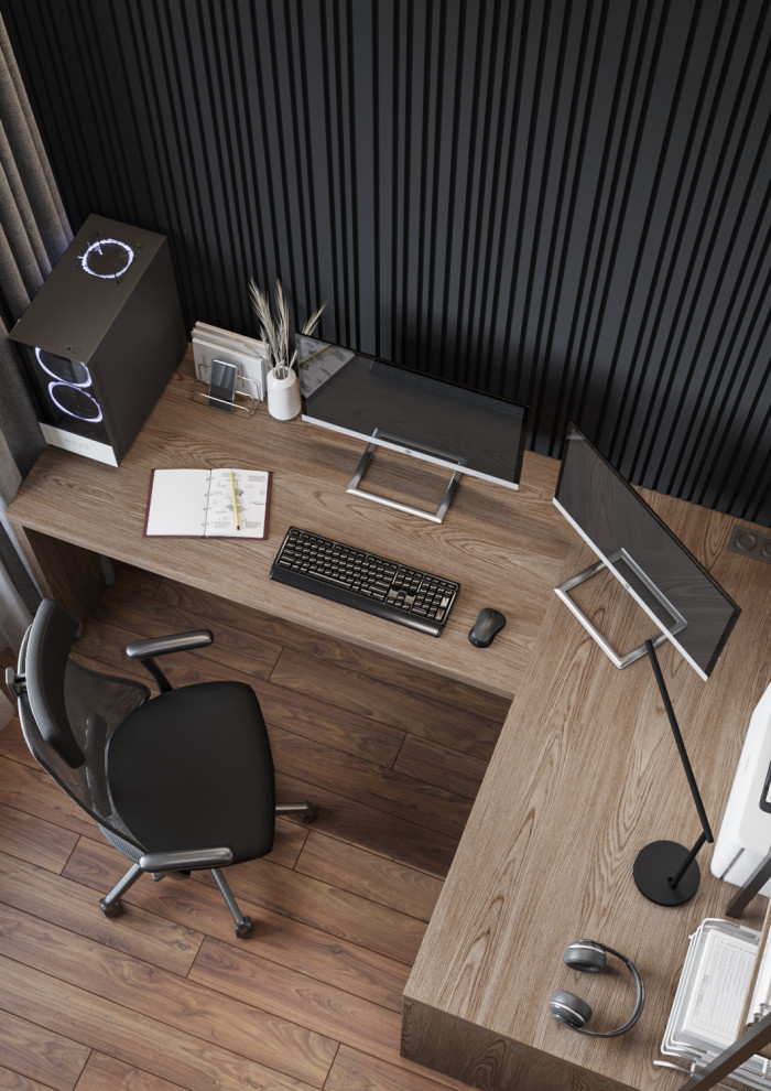 Проект на Целиноградской