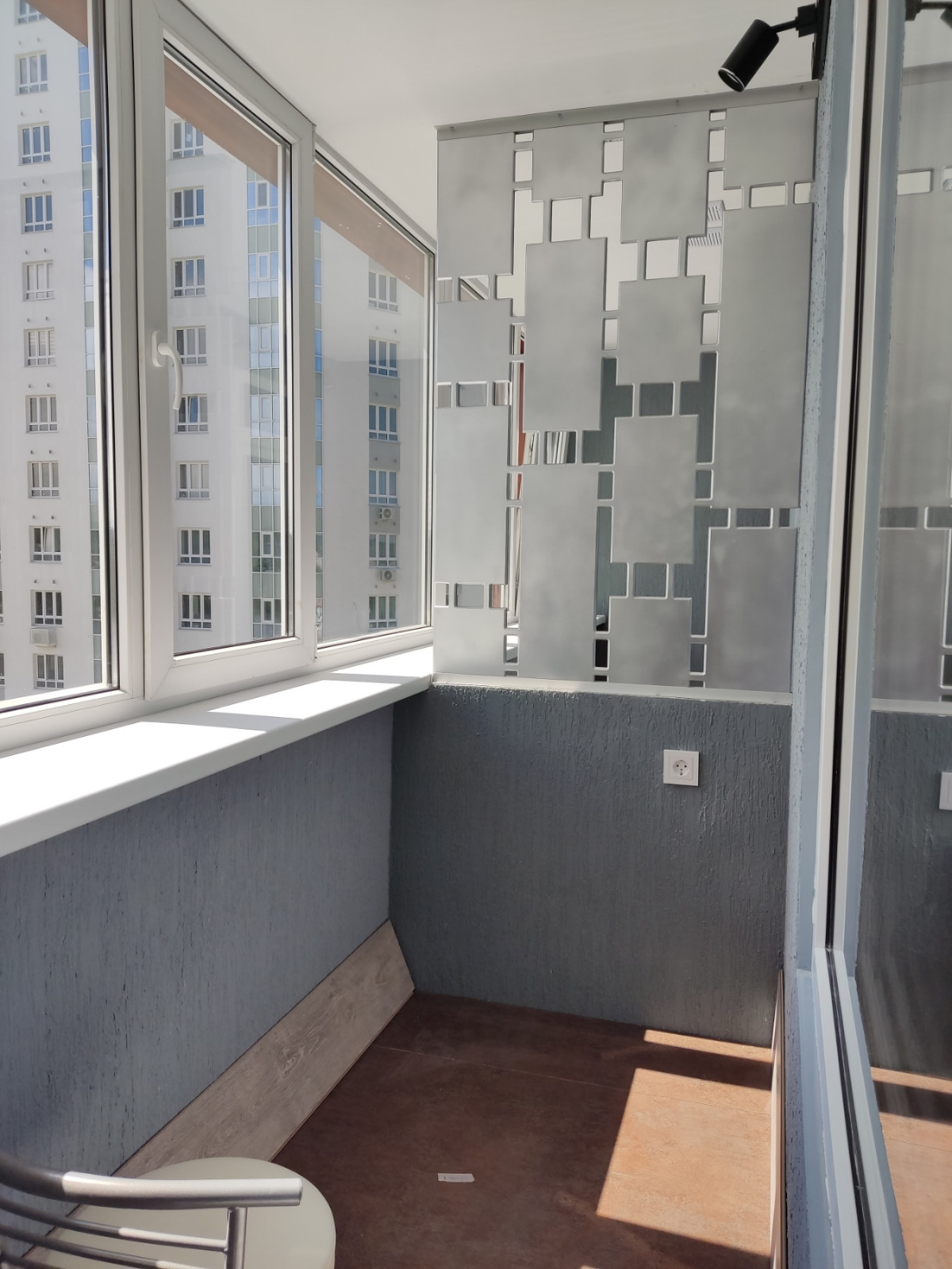 2х комнатная "под сдачу" (2)