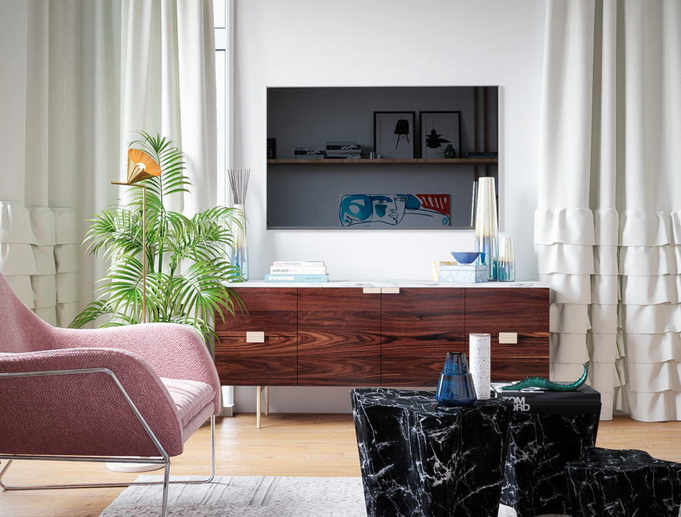 Апартаменты выходного дня в Санкт-Петербурге