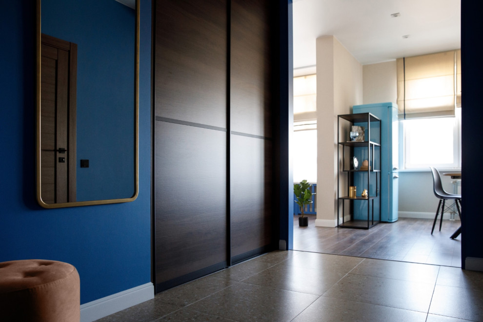 Гостевая квартира с видом на реку