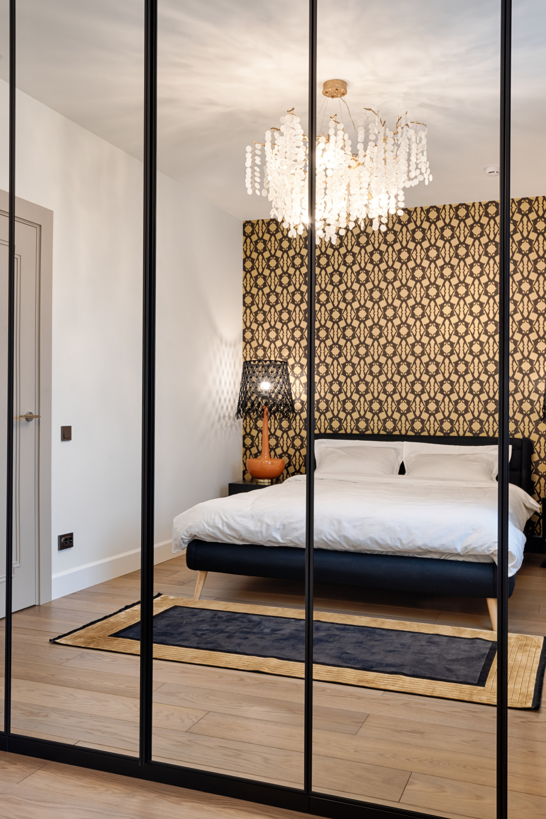 ВО, Средний проспект