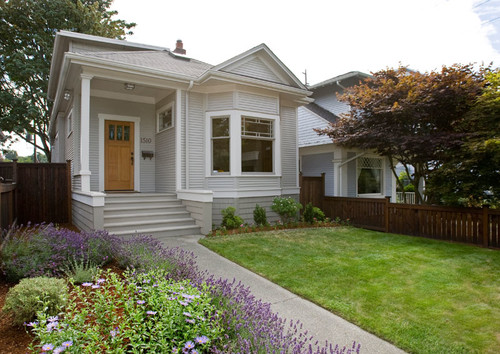 Need help on painting stucco foundation of house