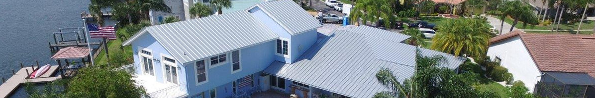 American Roofing And Sheet Metal Inc Tampa Fl Us 33634