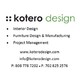 Kotero Design LLC