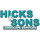 Hicks & Sons Landscape Services