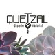 Quetzal. Diseño & Jardinería