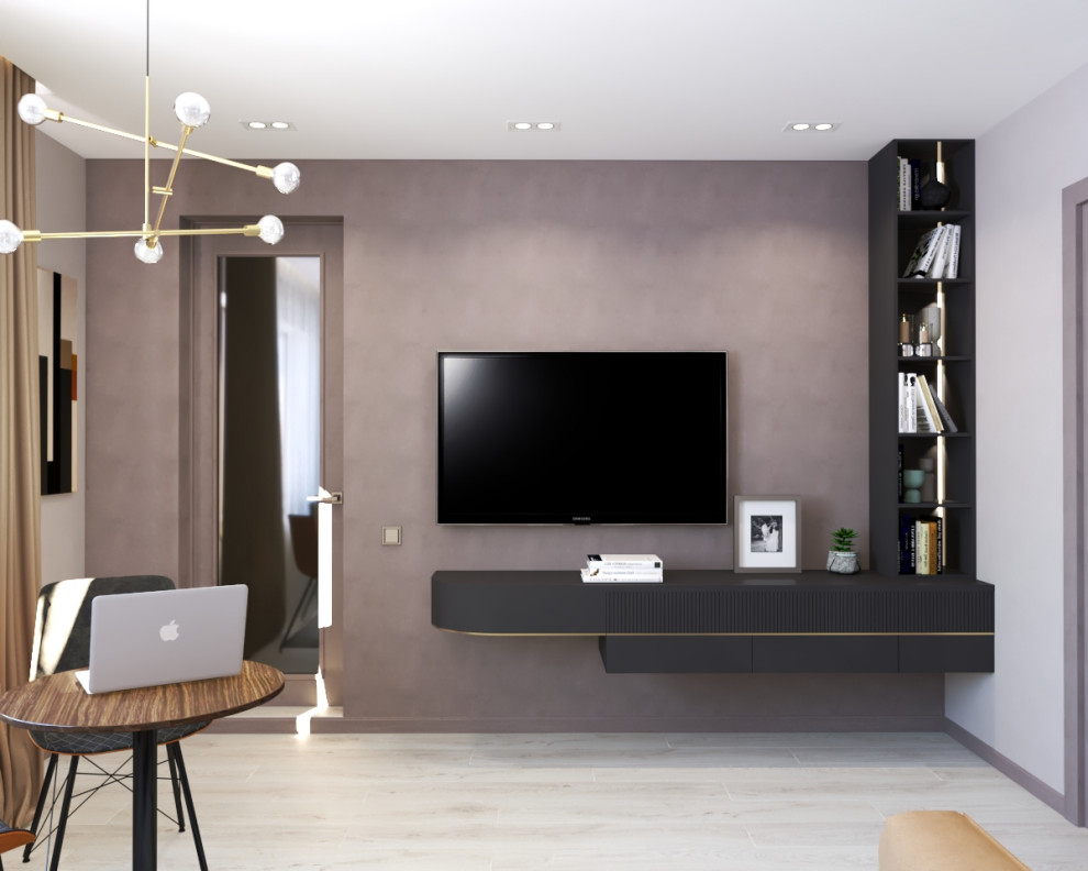 Визуализация квартиры