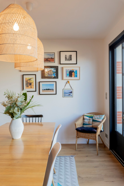 Douaumont klassisch-modern-esszimmer