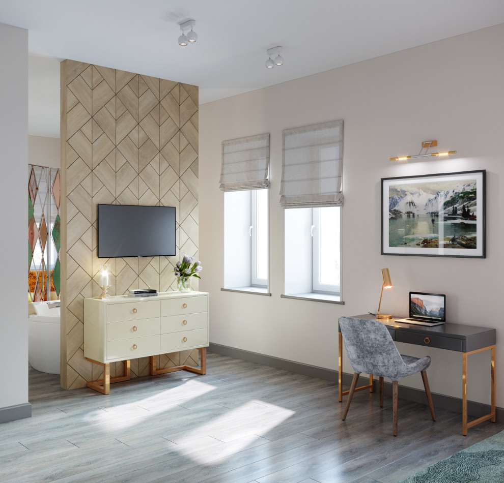 Апартаменты в Москве