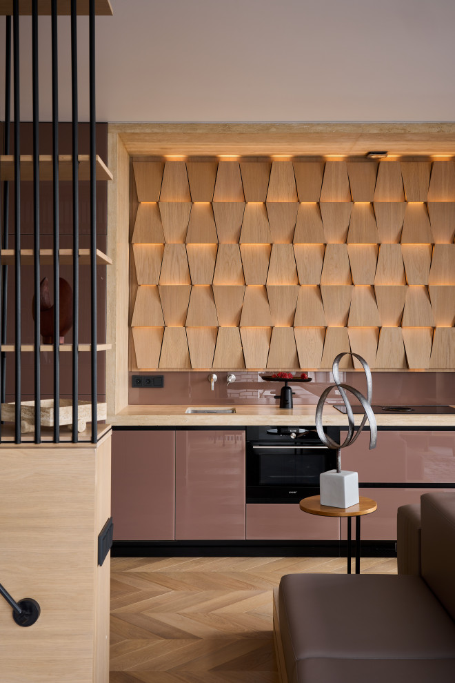 Код Прошлого