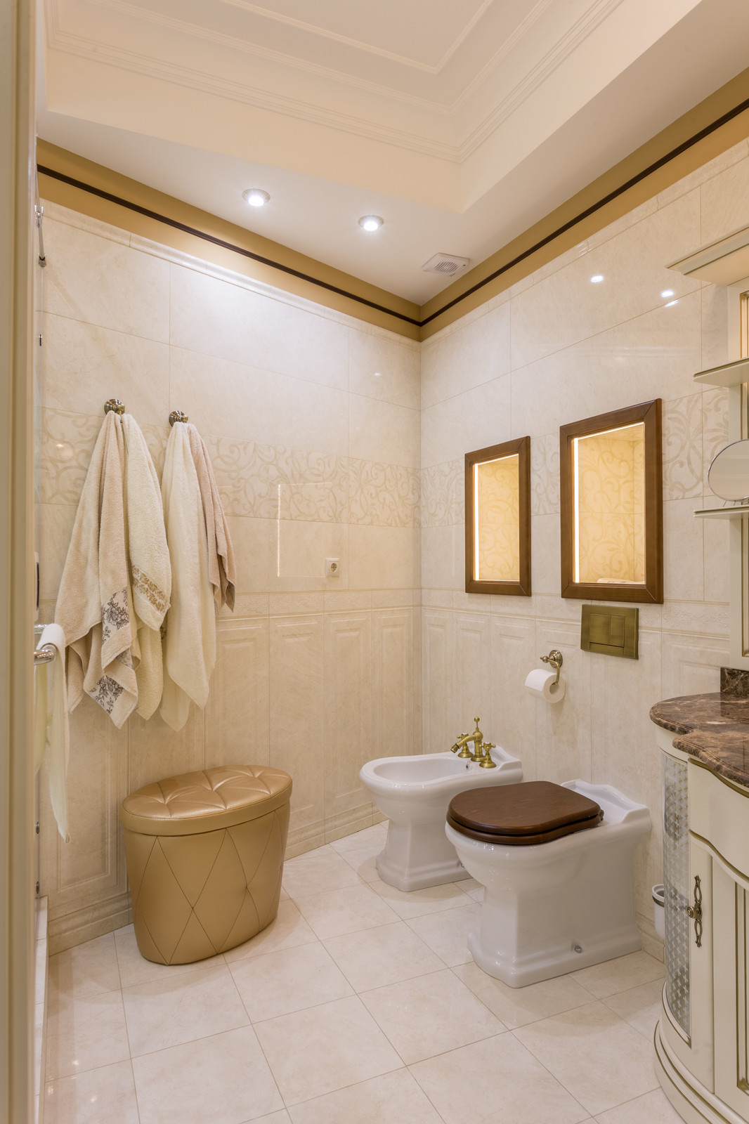 Цветочная поляна