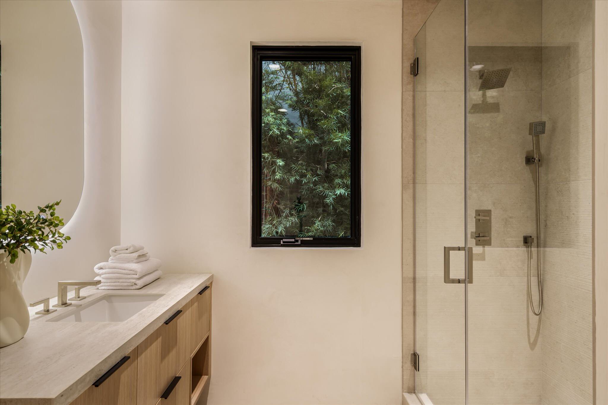 Marcasel Residence