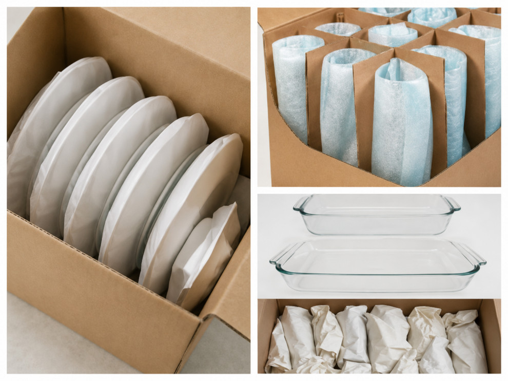 Packing Examples