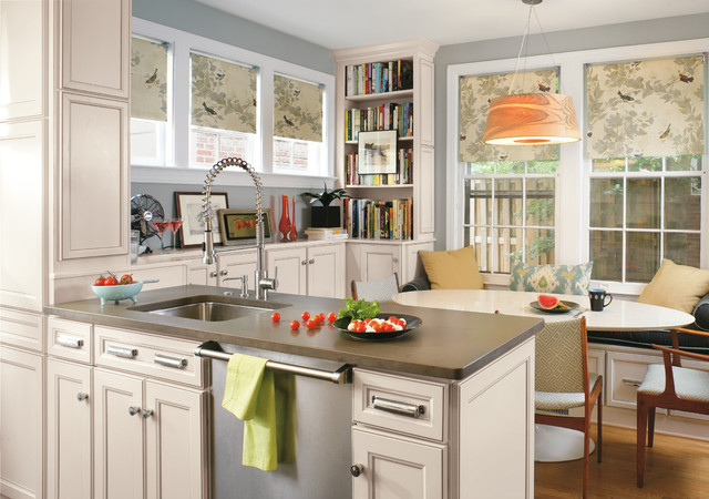 Kitchen Cabinetry kitchen