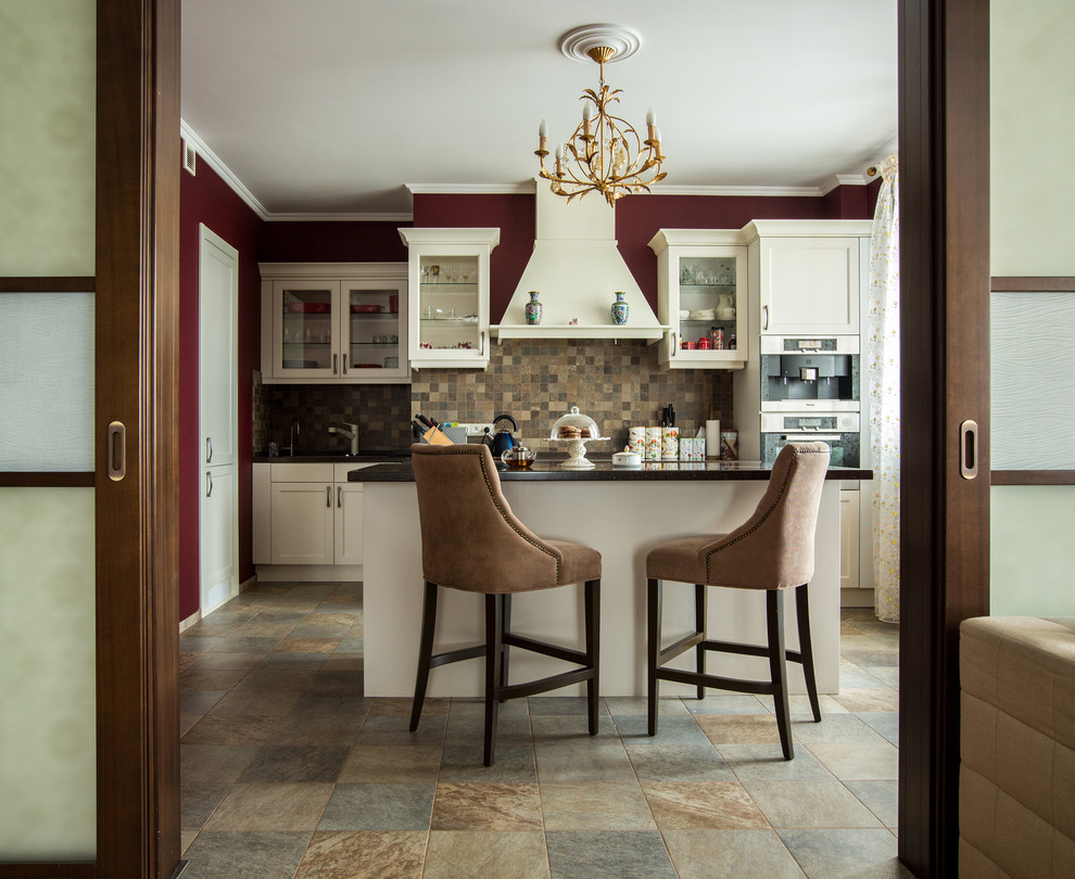 Квартира Тропарёво