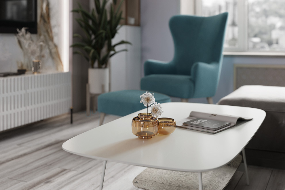 Университетский 6