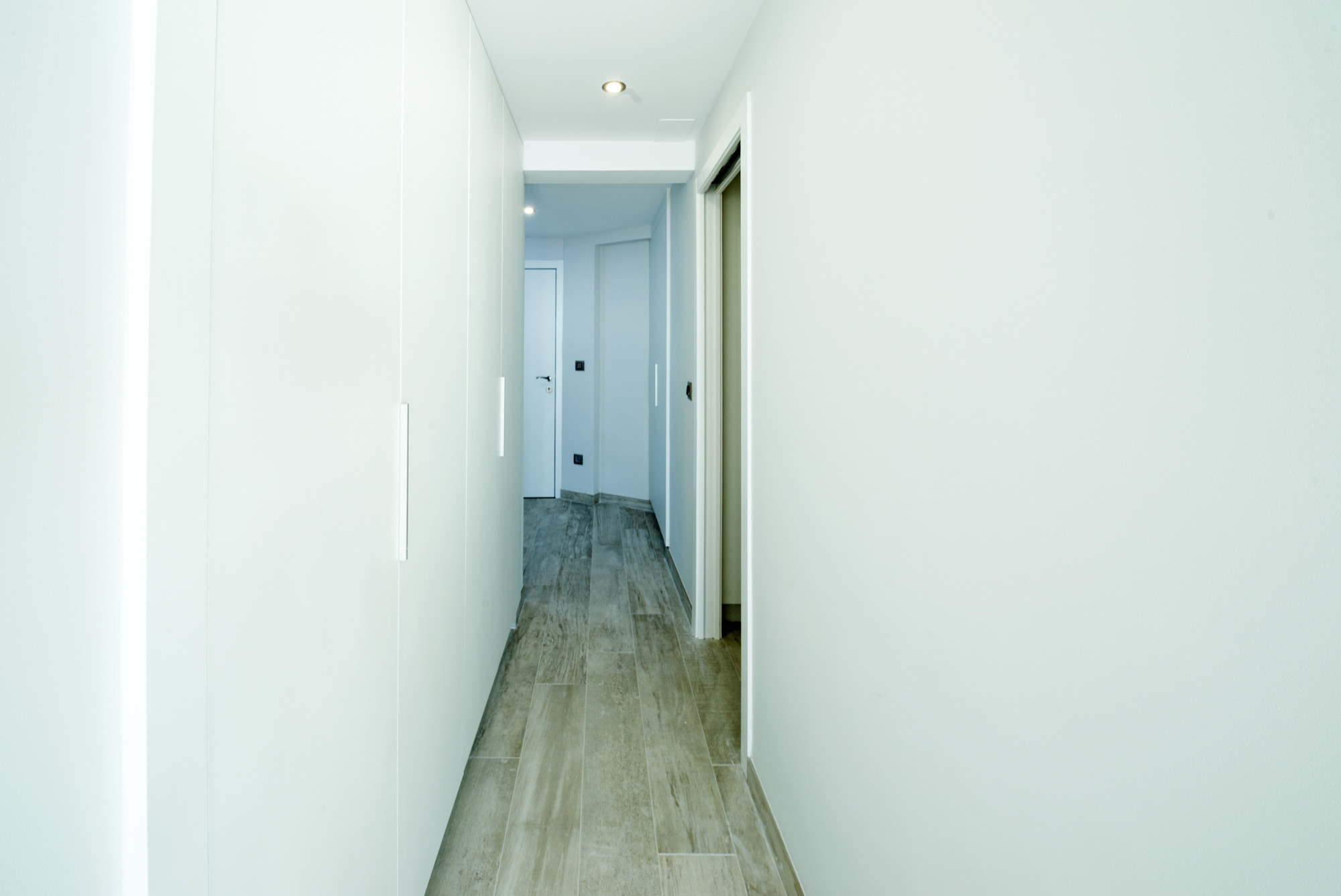 Apartamento Puig