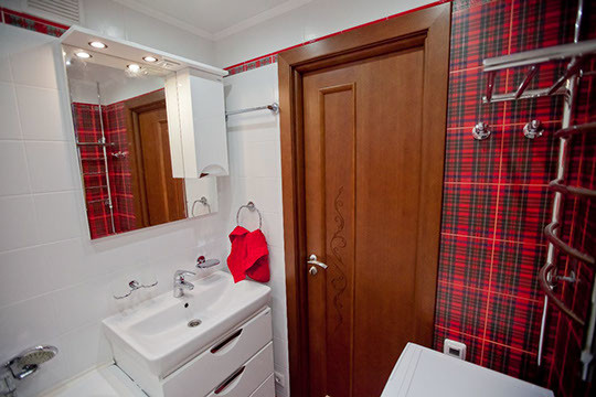 Ремонт 1-комнатной квартиры