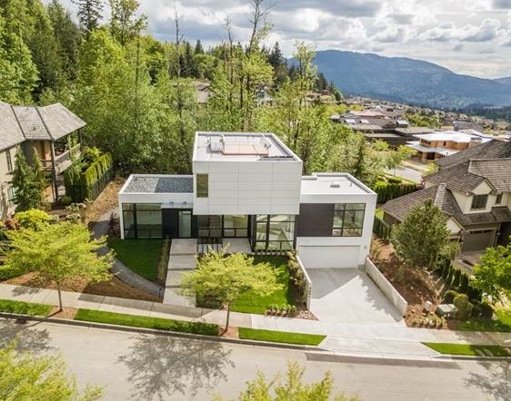 Issaquah Highlands