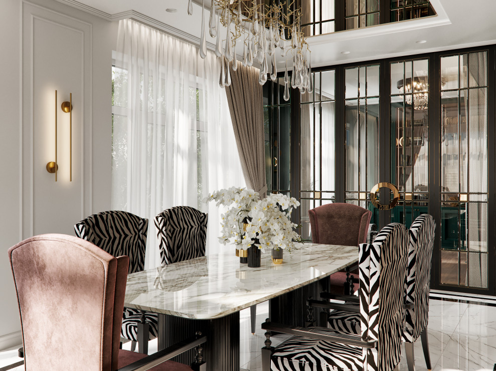 Дом 246,11 м² КП «Лесной пейзаж»