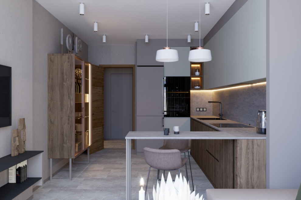 Квартира у моря