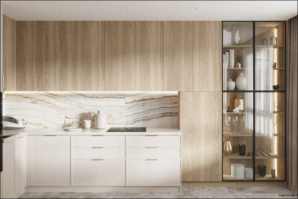 ЖК Панова парк