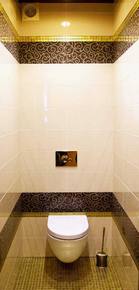 Шоколад в золотой обертке