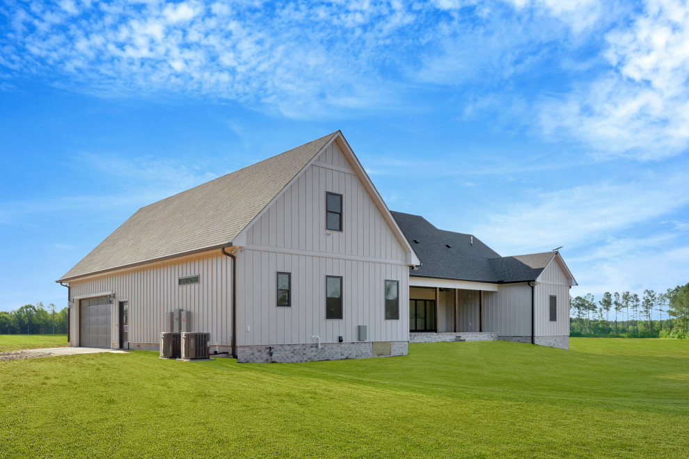 Tillman Farms