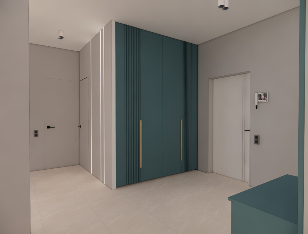 ЖК "Атлант" г.Подольск