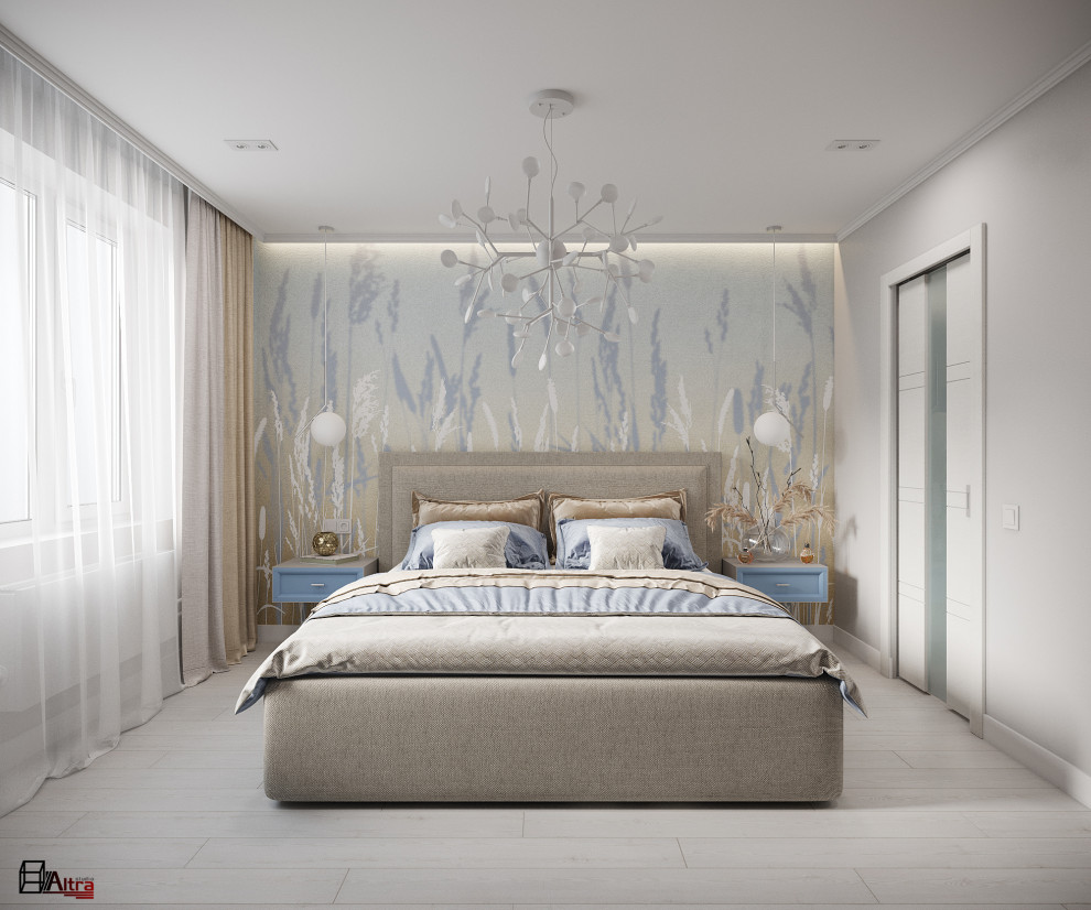 2-комнатная квартира ЖК Ново-Патрушево