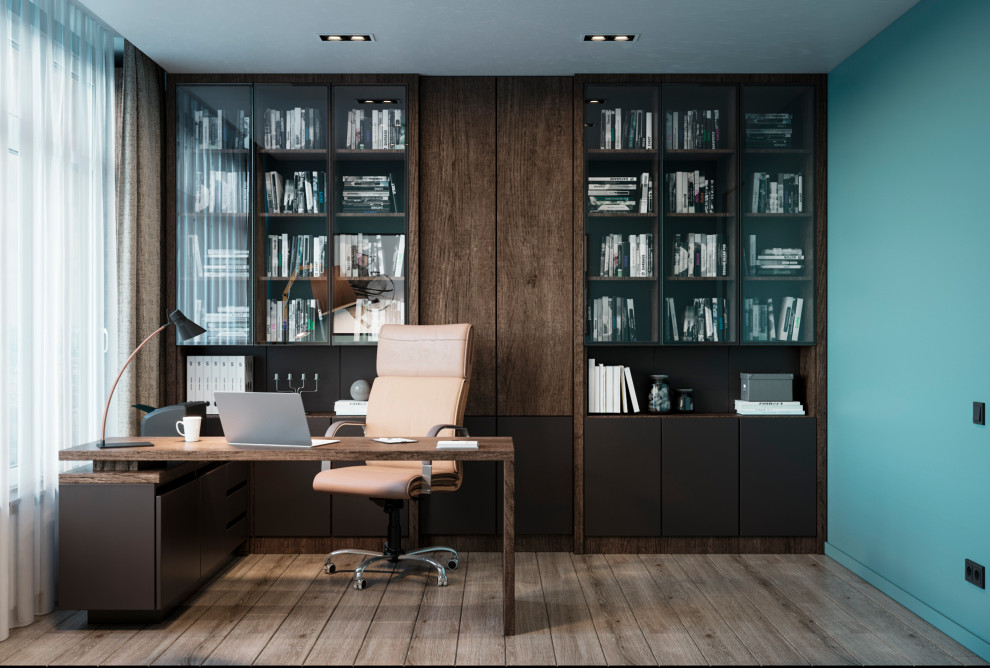 ЖК "За ручьем"