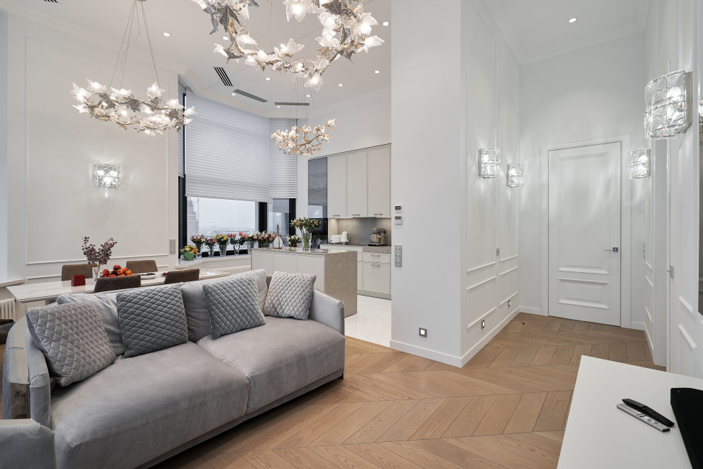 ЖК  СУББОТА