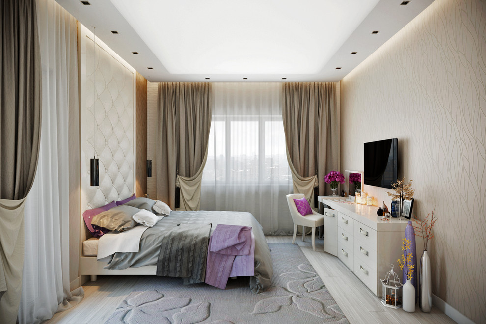 Квартира в Новосибирске