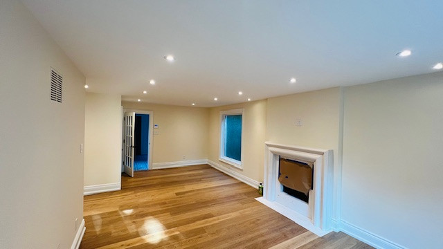 Addition & Custom Main Floor Renovation - Erin Mills in Mississauga