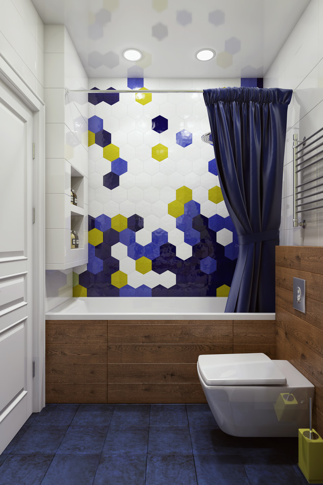 Яркие акценты