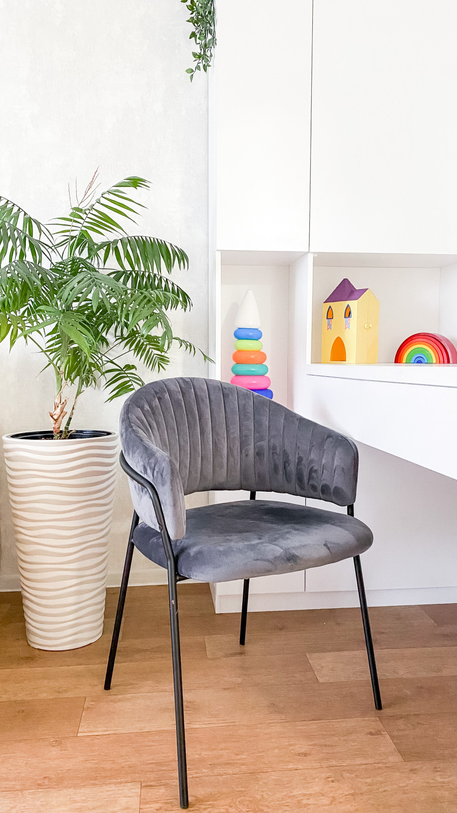 Химиков, реализация