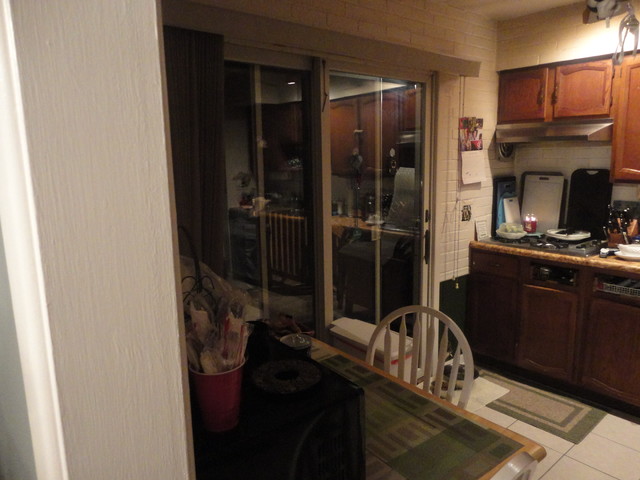 Kitchen in Wayne 7/2017 minimalistisch