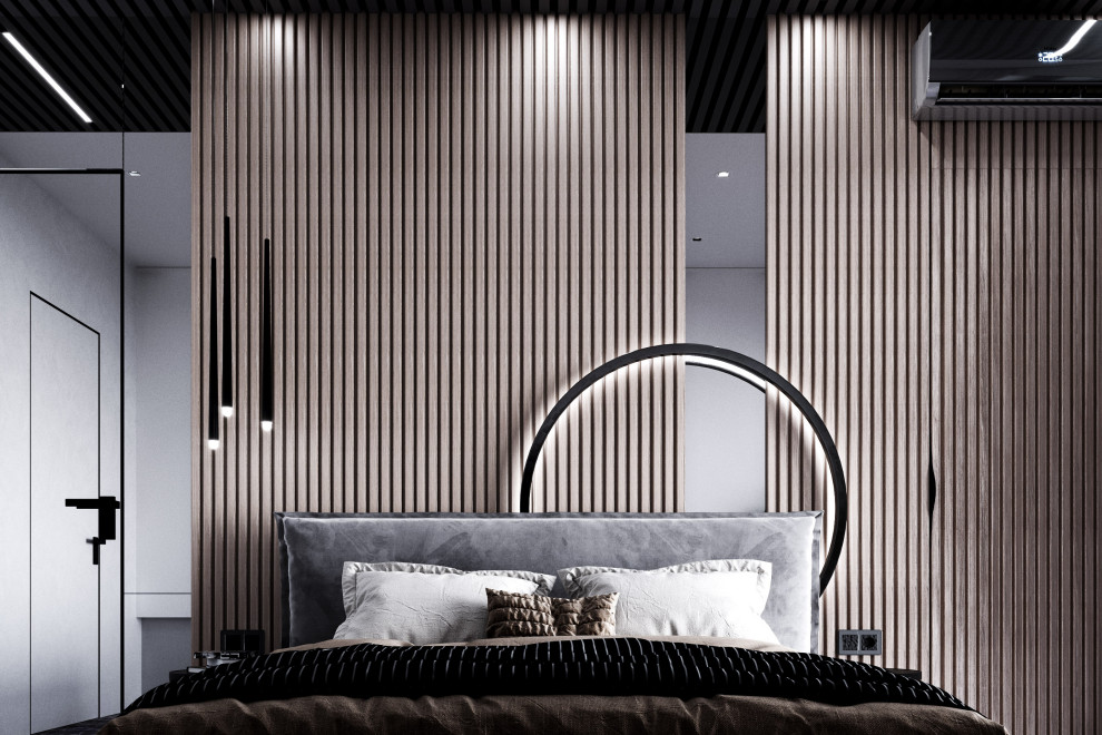 Дизайн загородного дома