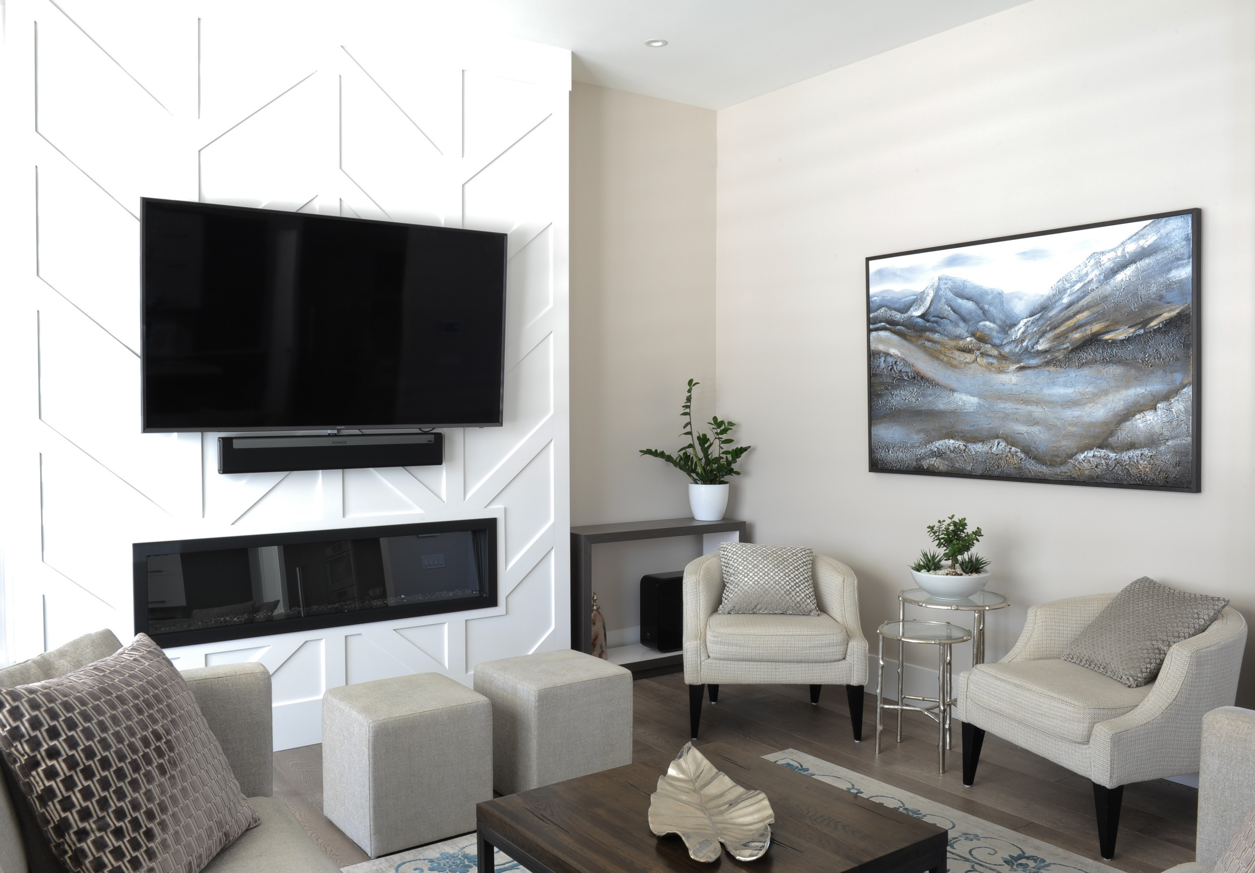 New Westminster New Build 2019