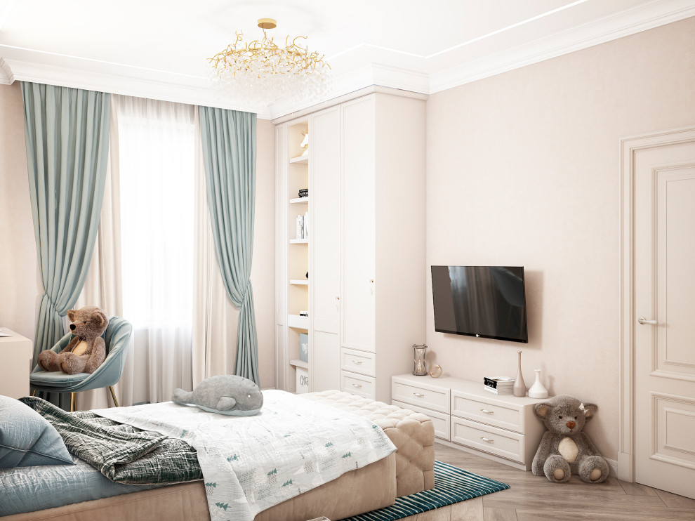 Семейное гнездышко