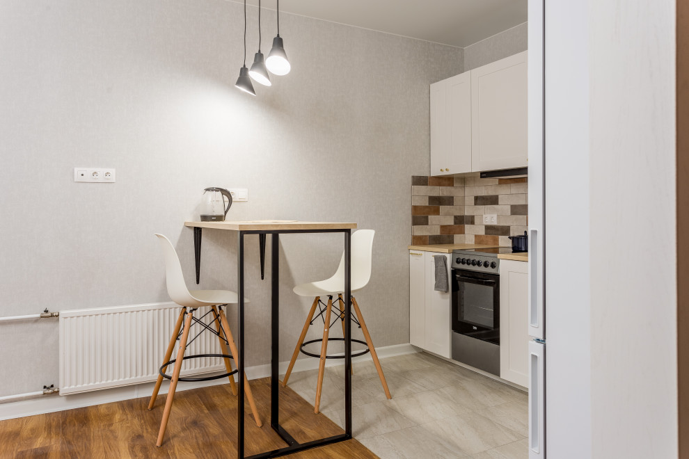 Апартаменты Елагин Парк