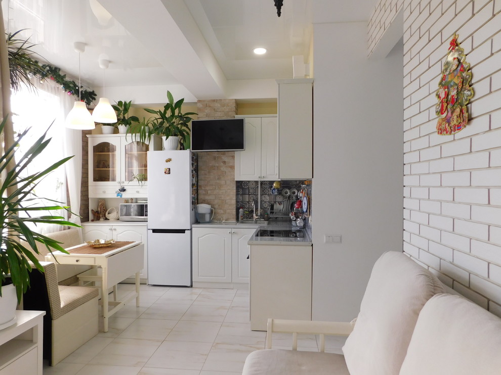 Квартира в ЖК "Гармония". 30м2