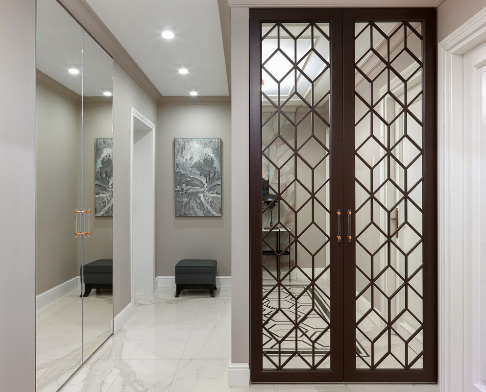 Норвежская легенда. Реализация проекта