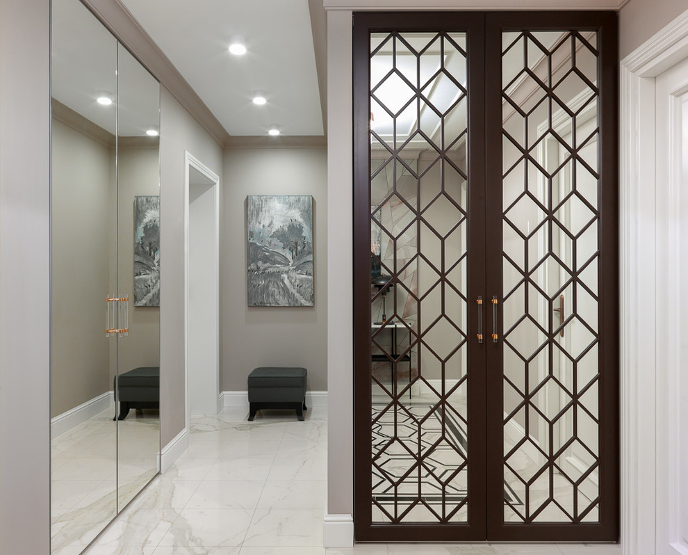 Норвежская легенда. Реализация проекта