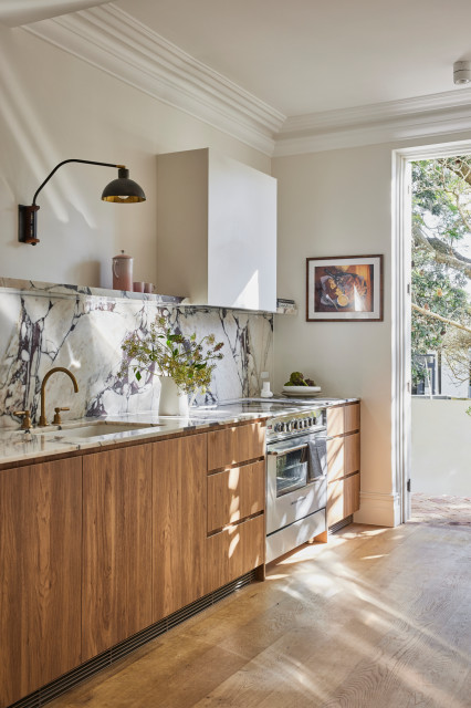 Paddington Project trendy-koekken
