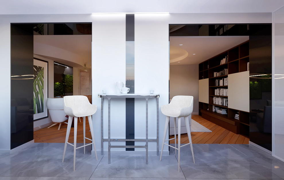 Квартира на ул. Коасного Знамени